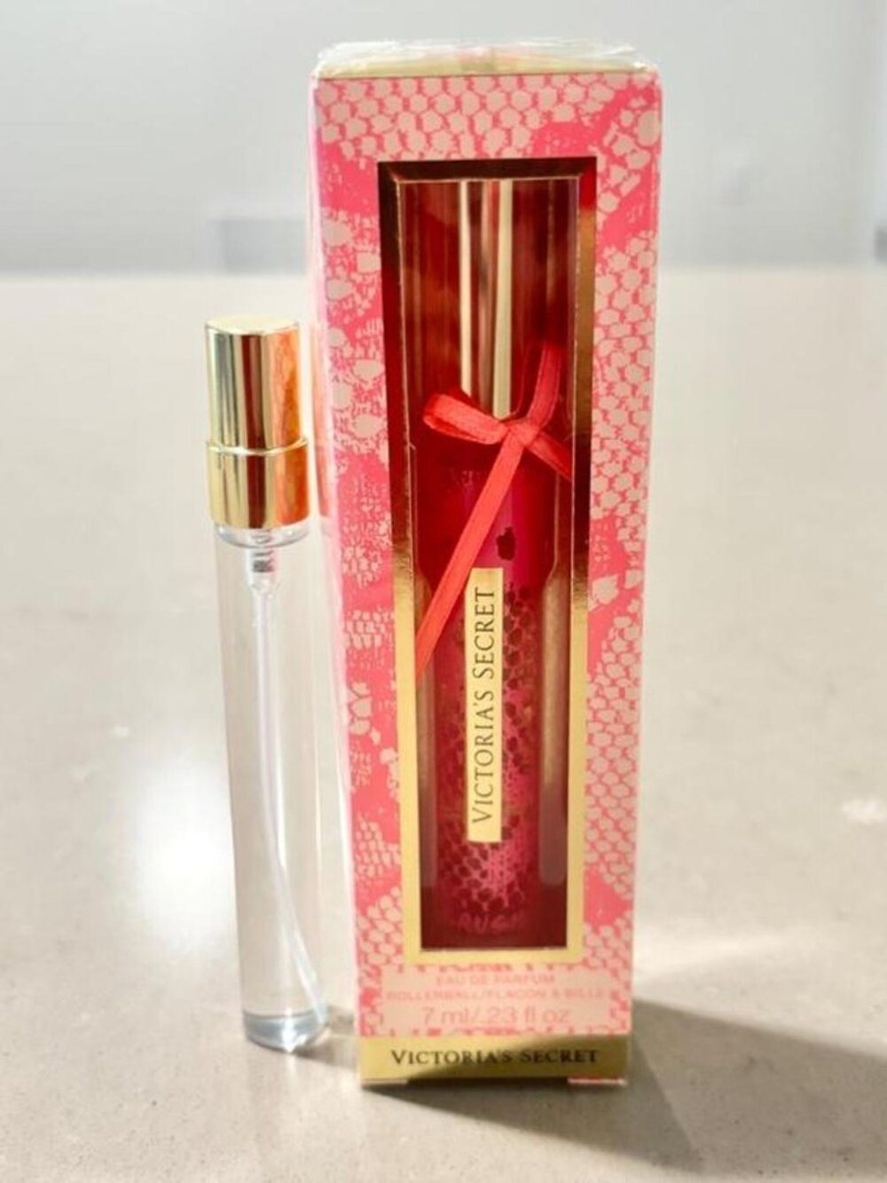 Victoria’s Secret Crush Rollerball